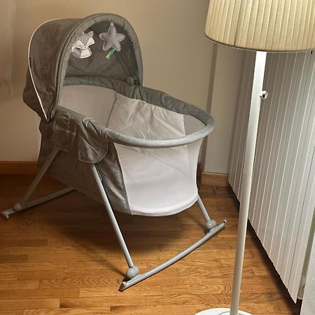 Cuore Della Citta By Home A Porter Turin Exteriör bild