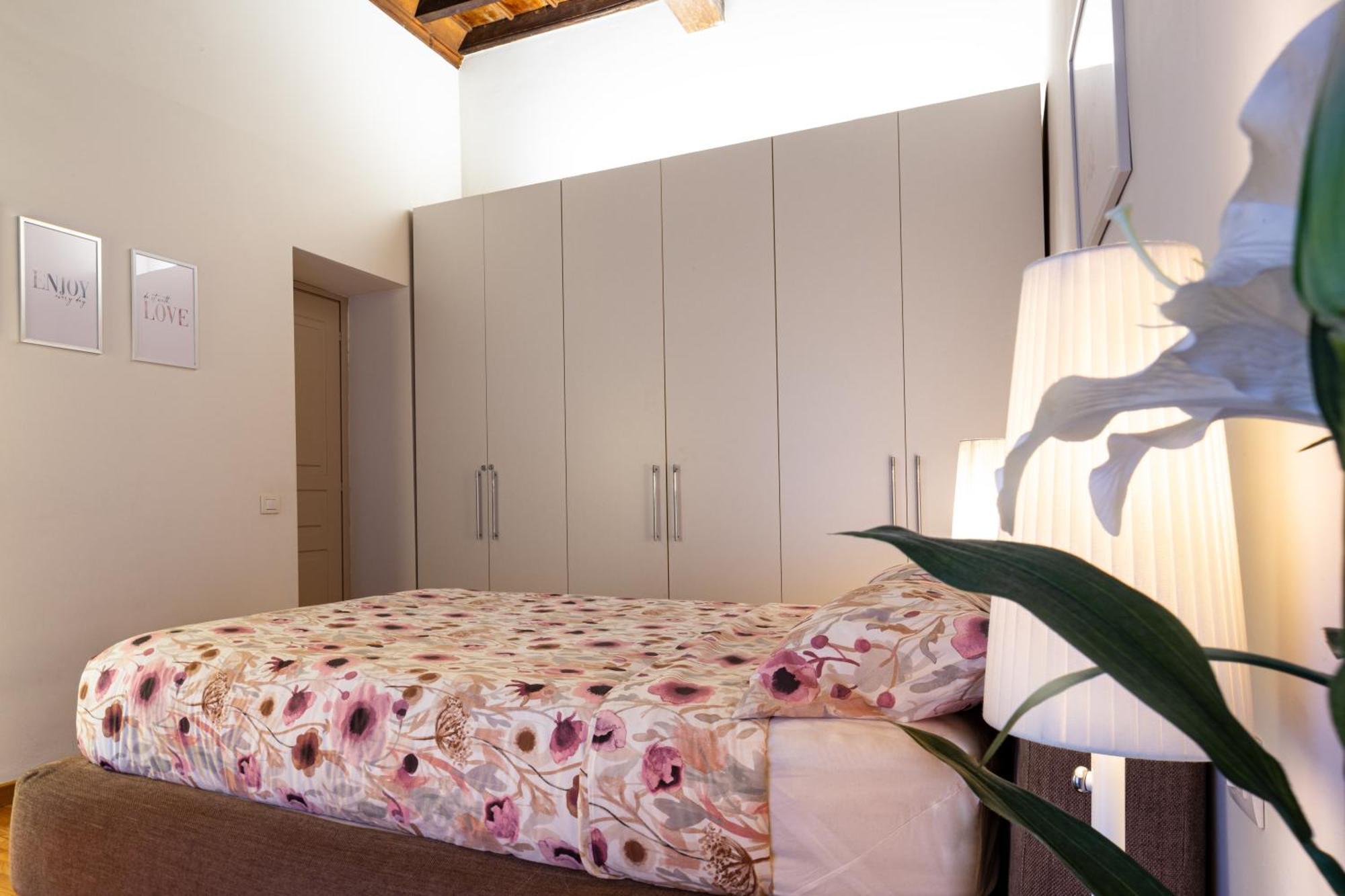 Cuore Della Citta By Home A Porter Turin Exteriör bild