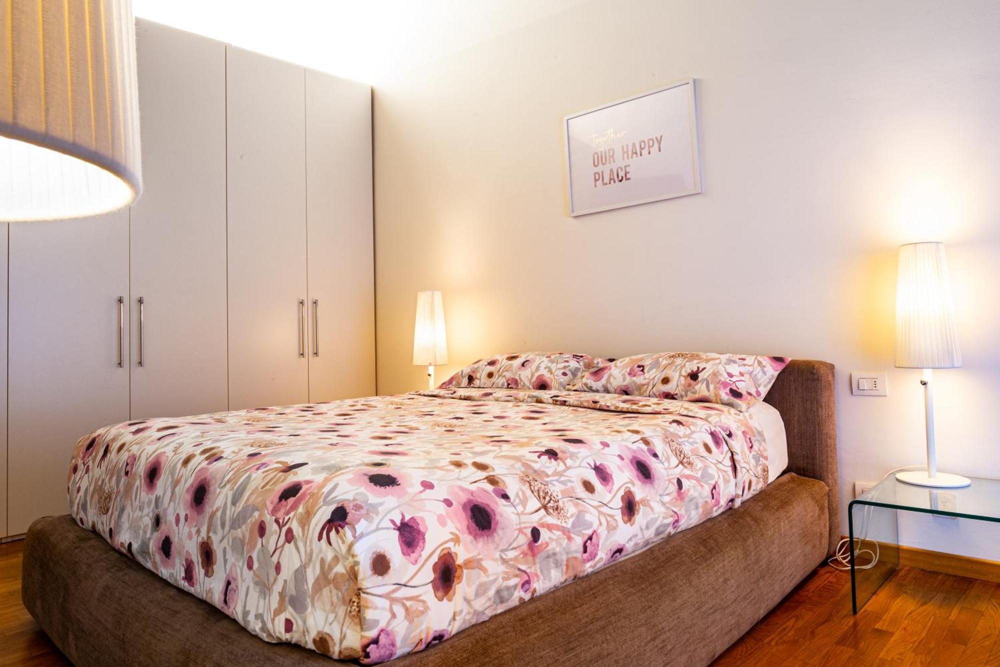 Cuore Della Citta By Home A Porter Turin Exteriör bild