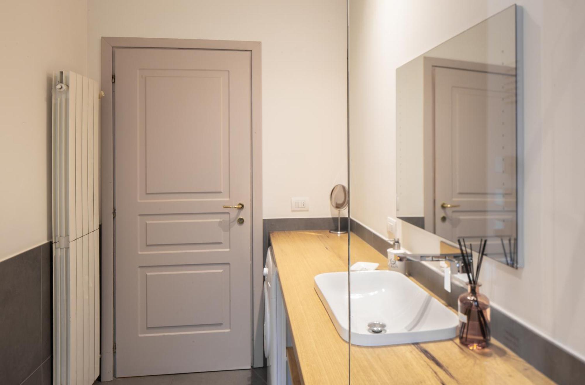 Cuore Della Citta By Home A Porter Turin Exteriör bild