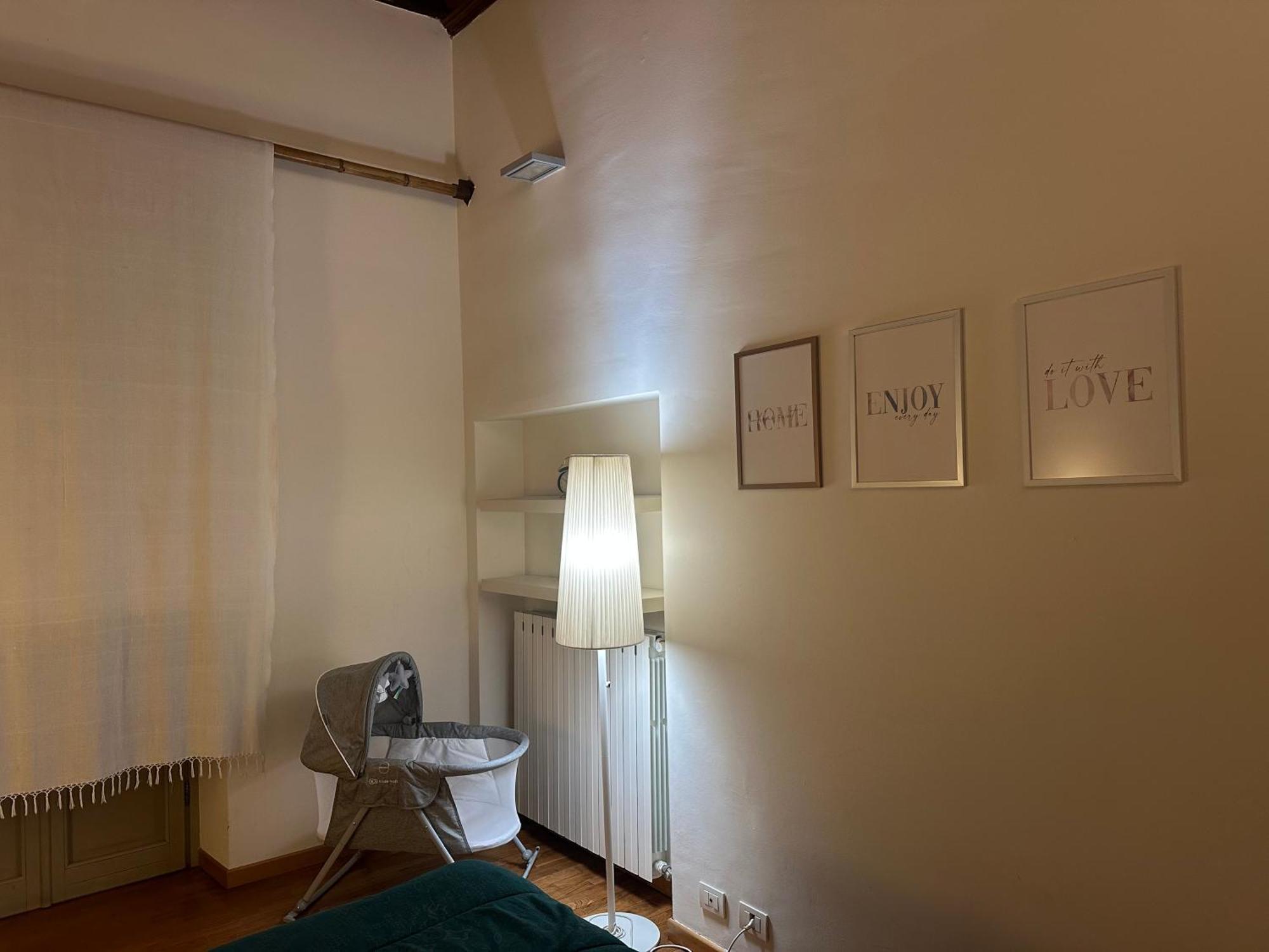 Cuore Della Citta By Home A Porter Turin Exteriör bild